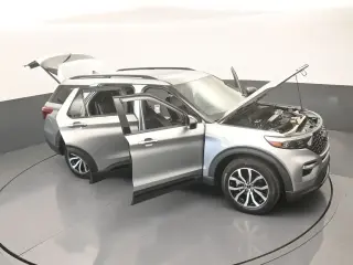 Ford Explorer 2023 AWD ST 4dr SUV