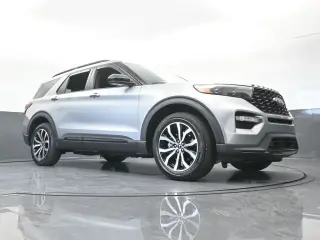 Ford Explorer 2023 AWD ST 4dr SUV