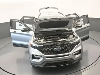 Ford Explorer 2023 AWD ST 4dr SUV