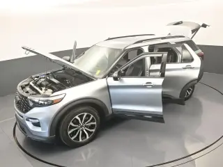 Ford Explorer 2023 AWD ST 4dr SUV