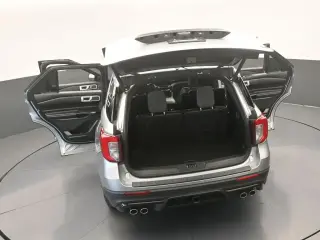 Ford Explorer 2023 AWD ST 4dr SUV