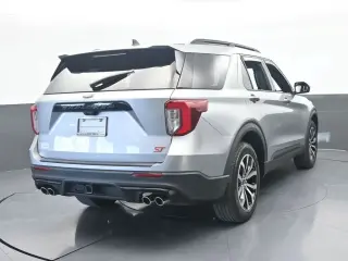 Ford Explorer 2023 AWD ST 4dr SUV