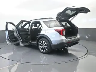 Ford Explorer 2023 AWD ST 4dr SUV