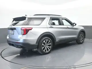 Ford Explorer 2023 AWD ST 4dr SUV