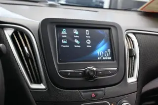 Chevrolet Malibu 2018 LS 4dr Sedan
