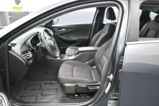 Chevrolet Malibu 2018 LS 4dr Sedan