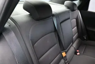 Chevrolet Malibu 2018 LS 4dr Sedan