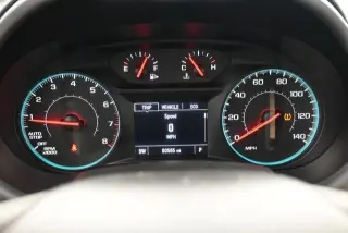 Chevrolet Malibu 2018 LS 4dr Sedan