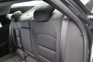 Chevrolet Malibu 2018 LS 4dr Sedan