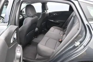 Chevrolet Malibu 2018 LS 4dr Sedan