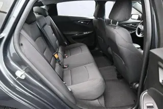 Chevrolet Malibu 2018 LS 4dr Sedan