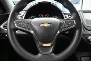 Chevrolet Malibu 2018 LS 4dr Sedan