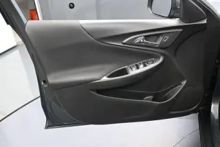 Chevrolet Malibu 2018 LS 4dr Sedan
