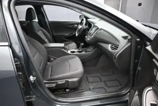 Chevrolet Malibu 2018 LS 4dr Sedan