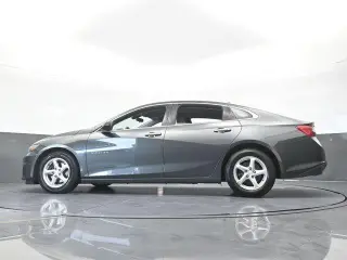 Chevrolet Malibu 2018 LS 4dr Sedan