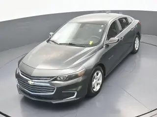 Chevrolet Malibu 2018 LS 4dr Sedan