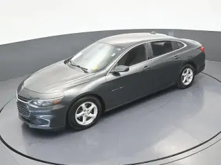 Chevrolet Malibu 2018 LS 4dr Sedan