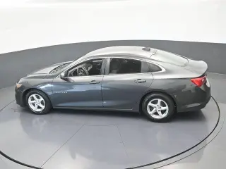 Chevrolet Malibu 2018 LS 4dr Sedan