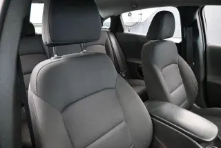 Chevrolet Malibu 2018 LS 4dr Sedan