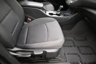 Chevrolet Malibu 2018 LS 4dr Sedan