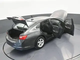 Chevrolet Malibu 2018 LS 4dr Sedan