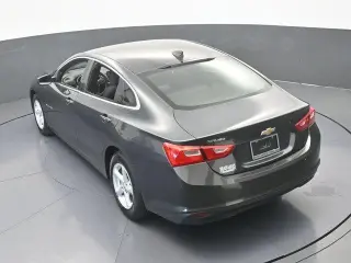 Chevrolet Malibu 2018 LS 4dr Sedan