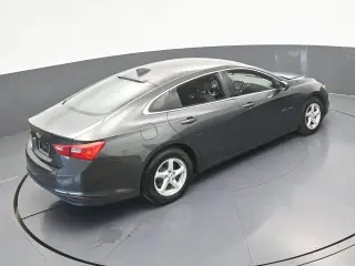 Chevrolet Malibu 2018 LS 4dr Sedan