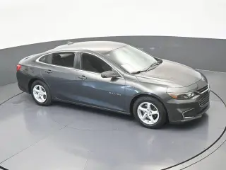 Chevrolet Malibu 2018 LS 4dr Sedan