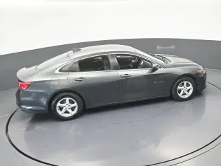 Chevrolet Malibu 2018 LS 4dr Sedan
