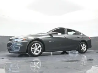 Chevrolet Malibu 2018 LS 4dr Sedan