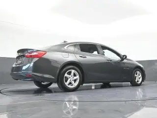 Chevrolet Malibu 2018 LS 4dr Sedan