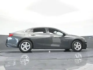 Chevrolet Malibu 2018 LS 4dr Sedan