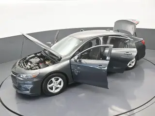 Chevrolet Malibu 2018 LS 4dr Sedan