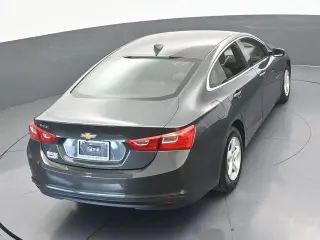 Chevrolet Malibu 2018 LS 4dr Sedan