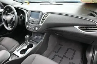 Chevrolet Malibu 2018 LS 4dr Sedan