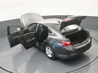 Chevrolet Malibu 2018 LS 4dr Sedan
