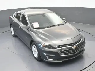 Chevrolet Malibu 2018 LS 4dr Sedan