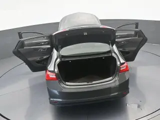 Chevrolet Malibu 2018 LS 4dr Sedan