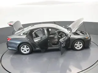 Chevrolet Malibu 2018 LS 4dr Sedan