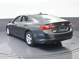 Chevrolet Malibu 2018 LS 4dr Sedan