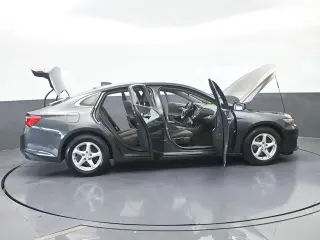 Chevrolet Malibu 2018 LS 4dr Sedan
