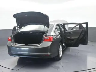 Chevrolet Malibu 2018 LS 4dr Sedan