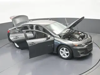Chevrolet Malibu 2018 LS 4dr Sedan