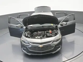 Chevrolet Malibu 2018 LS 4dr Sedan