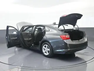 Chevrolet Malibu 2018 LS 4dr Sedan