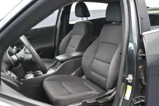 Chevrolet Malibu 2018 LS 4dr Sedan