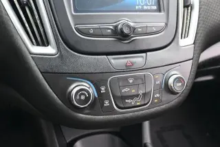 Chevrolet Malibu 2018 LS 4dr Sedan