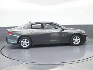 Chevrolet Malibu 2018 LS 4dr Sedan