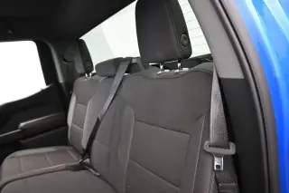 Chevrolet Silverado 1500 2025 4x2 Custom 4dr Crew Cab 5.8 ft. SB