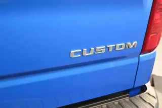 Chevrolet Silverado 1500 2025 4x2 Custom 4dr Crew Cab 5.8 ft. SB